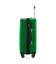 Чемодан Spree маленький S зеленый фото, картинка, изображение