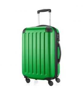 Валіза Spree маленька S зелена - картинка, зображення, фото валізи