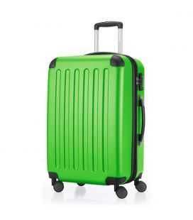 Валіза Spree середня M салатова картинка, зображення, фото