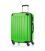 Чемодан Spree средний M салатовый фото, картинка, изображение