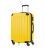 Чемодан Spree средний M желтый фото, картинка, изображение