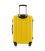 Чемодан Spree средний M желтый фото, картинка, изображение