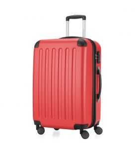 Чемодан Spree средний M красный