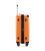 Чемодан Spree Midi оранжевый картинка, изображение, фото