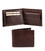 Ексклюзивний шкіряний гаманець для чоловіків із відділенням для монет Tuscany TL140763 фото, картинка, изображение