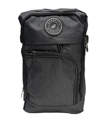 Лоукост рюкзак Bordlite JBBP 285 чорний картинка, зображення, фото