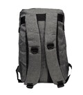 Лоукост рюкзак Bordlite JBBP 285 сірий картинка, зображення, фото