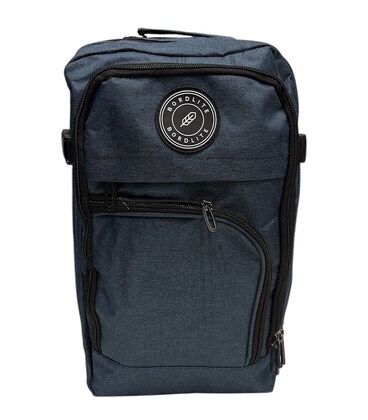 Лоукост рюкзак Bordlite JBBP 285 синий фото, картинка, изображение