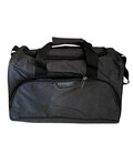 Лоукост дорожня сумка Bordlite JBTB 68 чорна картинка, зображення, фото