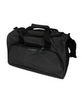 Лоукост дорожня сумка Bordlite JBTB 68 чорна картинка, зображення, фото