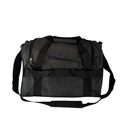 Лоукост дорожня сумка Bordlite JBTB 68 чорна картинка, зображення, фото