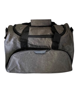 Лоукост дорожня сумка Bordlite JBTB 68 сіра картинка, зображення, фото