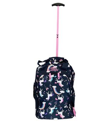 Чемодан Bordlite JBTB 90 Xs Unicorn 40×25×20 см фото, картинка, изображение