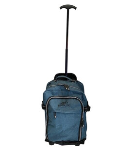 Валіза Bordlite JBTB 95 Xs синя 40×25×20 см картинка, зображення, фото