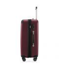 Чемодан Spree средний M бордовый фото, картинка, изображение