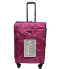 Валіза Bordlite JB 2068 середня M рожева картинка, зображення, фото
