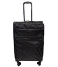 Валіза Bordlite JB 2068 середня M чорна картинка, зображення, фото