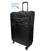 Валіза Bordlite JB 2068 велика L чорна картинка, зображення, фото