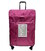 Чемодан Bordlite JB 2068 большой L розовый фото, картинка, изображение