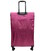 Чемодан Bordlite JB 2068 большой L розовый фото, картинка, изображение