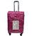 Набор чемоданов Bordlite JB 2068 розовый фото, картинка, изображение