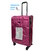 Набір валіз Bordlite JB 2068 рожевий картинка, зображення, фото