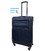 Валіза Bordlite JB 1001 середня M синя картинка, зображення, фото