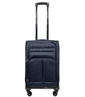 Валіза Bordlite JB 1001 маленька S синя картинка, зображення, фото