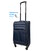 Чемодан Bordlite JB 1001 маленький S синий фото, картинка, изображение