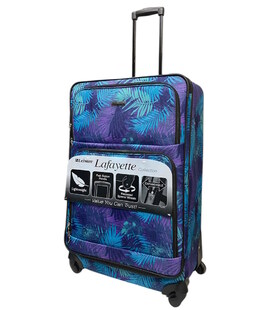 Чемодан Bordlite JB 4004 большой L Leisure фото, картинка, изображение