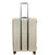 Чемодан Snowball 57203 Maxi молочный фото, картинка, изображение