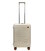 Чемодан Snowball 57203 маленький S молочный фото, картинка, изображение