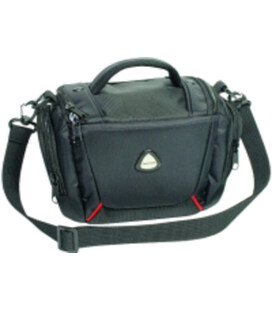 Сумка Semi Line 4 Black (8525) фото, картинка, изображение