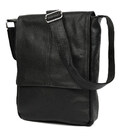 Чоловіча сумка А4 через плече зі шкіри FA-1501-3md TARWA фото, картинка, изображение