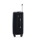 Чемодан Spree Midi синий фото, картинка, изображение