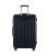 Чемодан Spree средний M синий фото, картинка, изображение