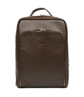Діловий шкіряний рюкзак для ноутбука 14" GC-1239-4lx TARWA фото, картинка, изображение