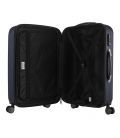 Чемодан Spree Midi синий фото, картинка, изображение