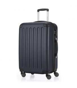 Чемодан Spree средний M синий