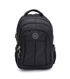 Чоловічий рюкзак Aoking C1HN2099bl-black картинка, зображення, фото