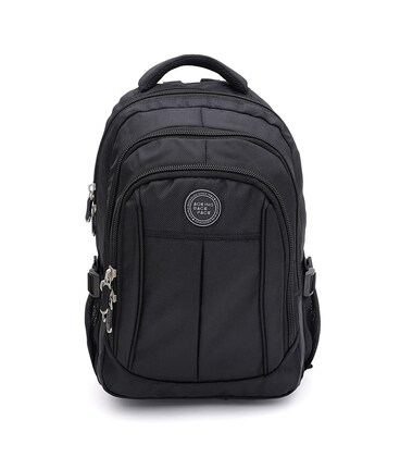 Мужской рюкзак Aoking C1HN2099bl-black фото, картинка, изображение