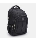 Мужской рюкзак Aoking C1HN2099bl-black фото, картинка, изображение