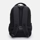Чоловічий рюкзак Aoking C1HN2099bl-black картинка, зображення, фото
