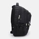 Мужской рюкзак Aoking C1HN2099bl-black фото