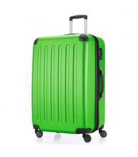 Чемодан Spree большой L салатовый фото, картинка, изображение