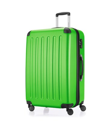 Валіза Spree велика L салатова картинка, зображення, фото