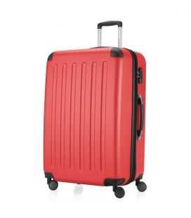 Валіза Spree велика L червона