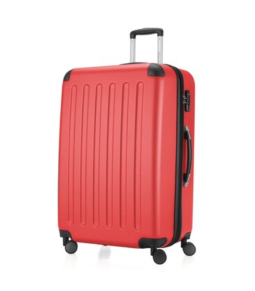 Валіза Spree велика L червона картинка, зображення, фото