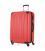 Чемодан Spree большой L красный фото, картинка, изображение