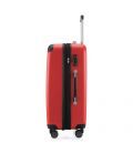 Чемодан Spree большой L красный фото, картинка, изображение